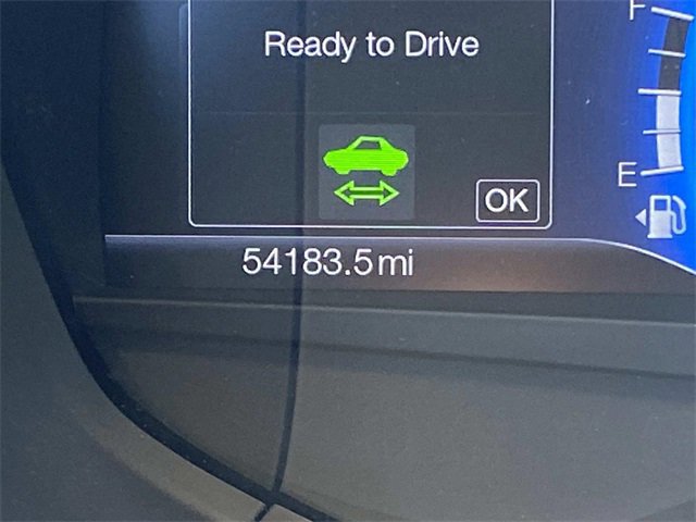 Certified 2020 Ford Fusion Titanium image 38