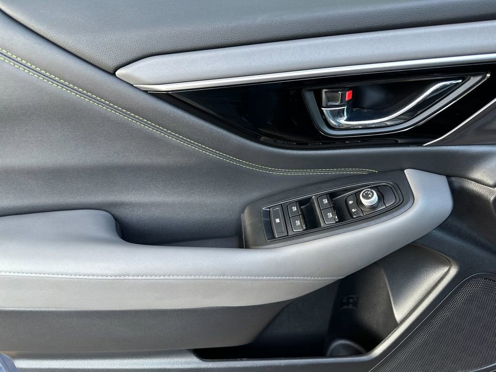 Used 2024 Subaru Outback Onyx Edition XT AWD/4WD image 10