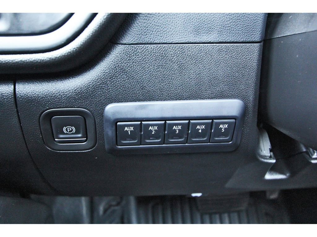 Used 2022 Chevrolet Silverado 2500 W/T w/ WT Fleet Convenience Package RWD image 21