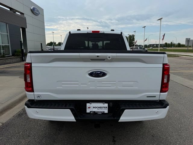 Certified 2023 Ford F150 XLT w/ Equipment Group 302A High AWD/4WD image 40