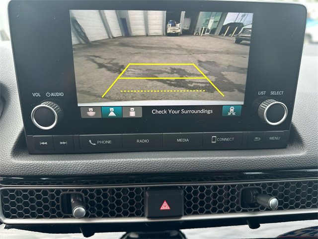 Used 2025 Honda Civic Sport image 18