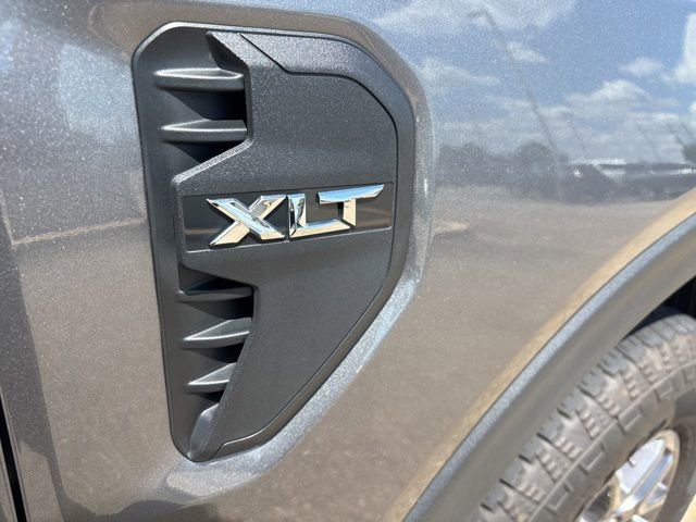 Certified 2025 Ford Ranger XLT w/ FX4 Off-Road Package AWD/4WD image 27