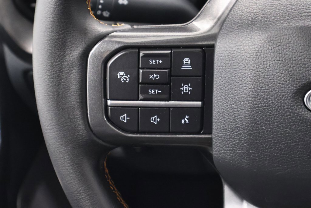 Certified 2023 Ford F150 Tremor w/ Equipment Group 402A High image 28