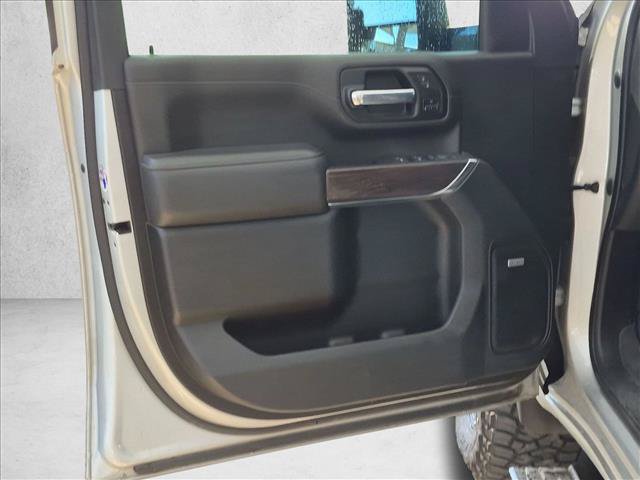 Used 2022 GMC Sierra 3500 Denali w/ Denali Ultimate Package AWD/4WD image 14
