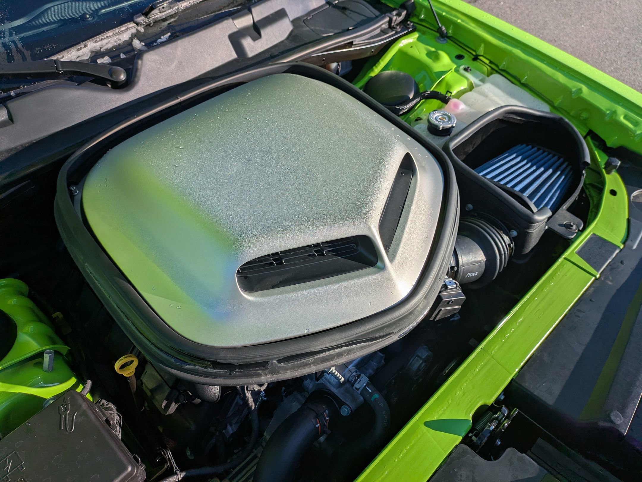 Used 2023 Dodge Challenger R/T Scat Pack image 38