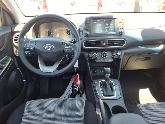 Used 2021 Hyundai Kona SE FWD image 16