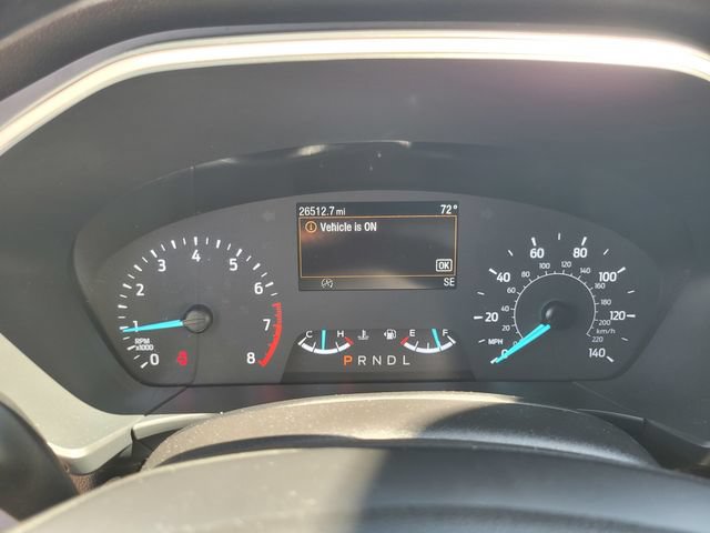 Certified 2022 Ford Escape SE w/ SE Sport Appearance Package FWD image 29