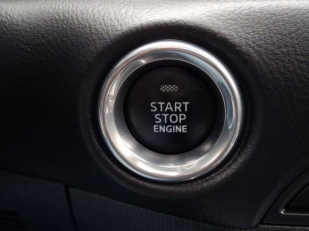 Used 2023 MAZDA CX-5 Signature image 24