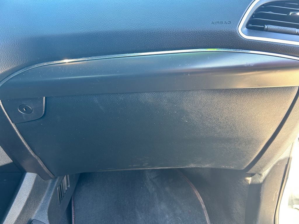 Certified 2023 Ford Edge ST-Line image 21