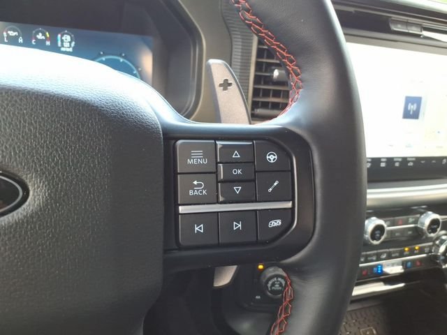 Certified 2025 Ford F150 Raptor AWD/4WD image 26