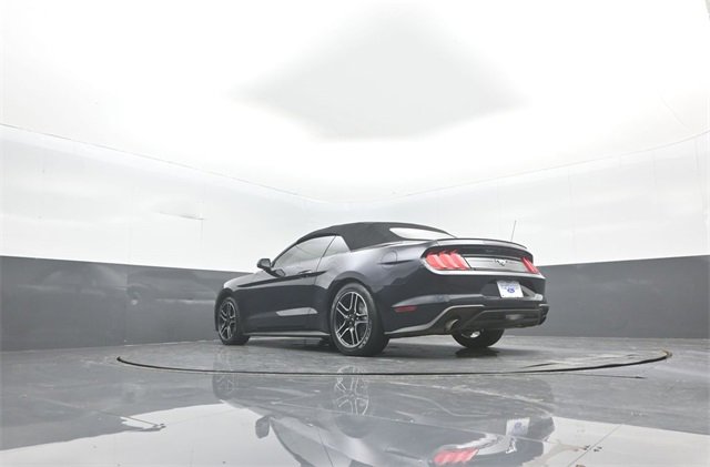 Certified 2021 Ford Mustang Premium w/ Equipment Group 201A image 30