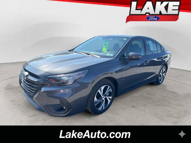 Used 2024 Subaru Legacy Premium