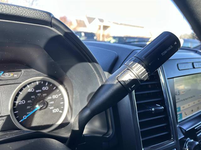 Certified 2017 Ford F250 XLT w/ FX4 Off-Road Package image 28