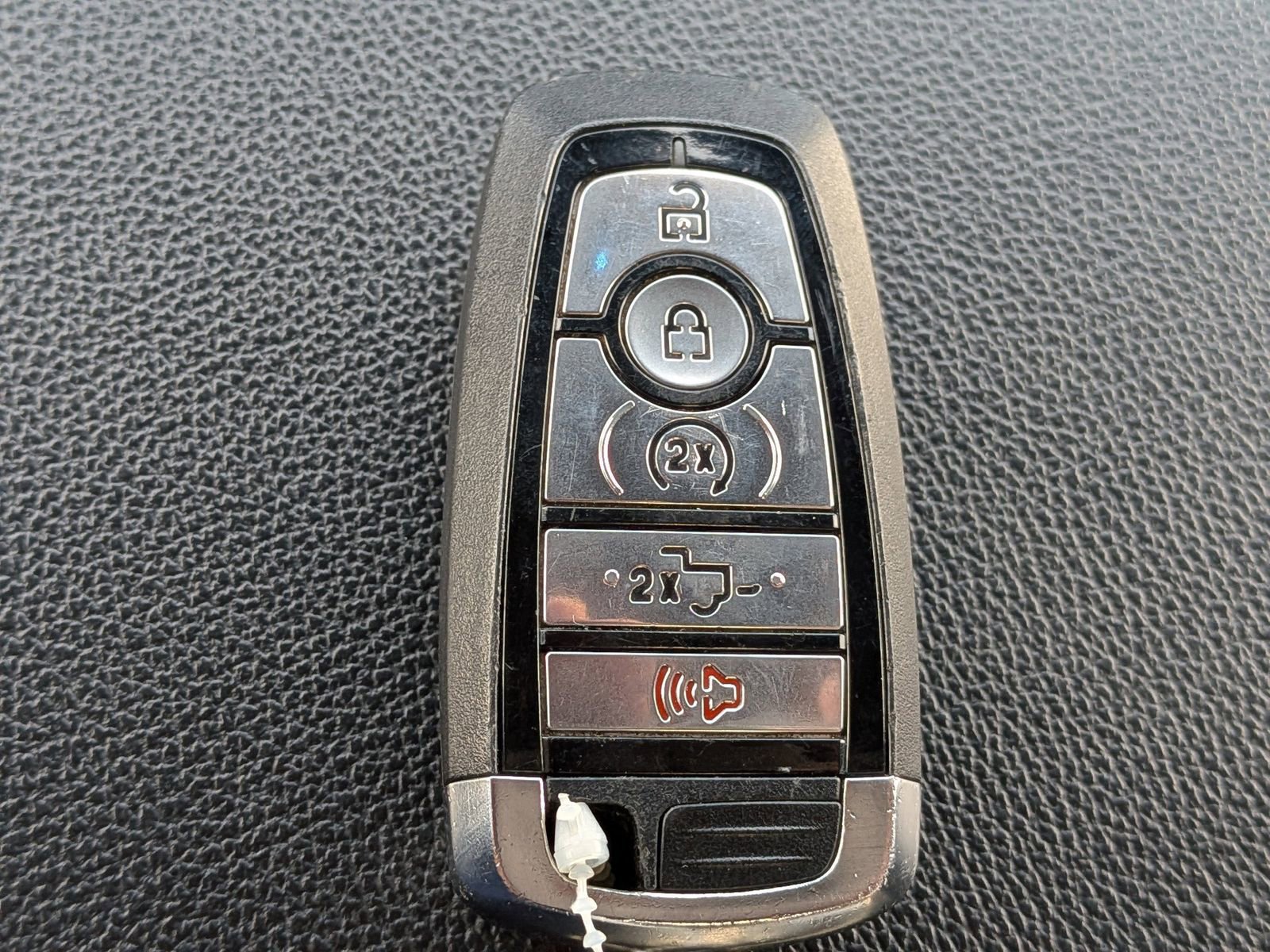 Certified 2023 Ford F150 XLT w/ Equipment Group 302A High image 30