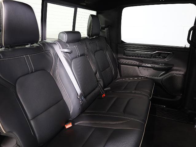 Used 2022 RAM 1500 Limited image 10