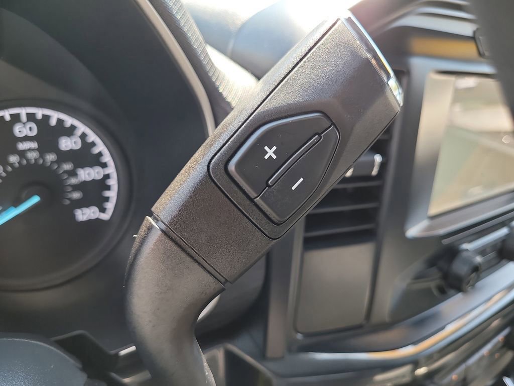 Certified 2021 Ford F150 XL w/ STX Appearance Package image 29