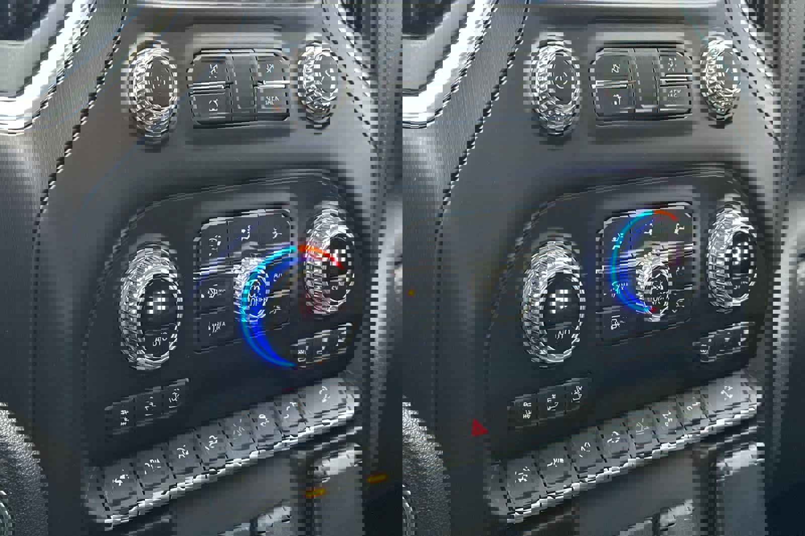 Used 2021 GMC Sierra 1500 AT4 w/ AT4 Value Package image 19