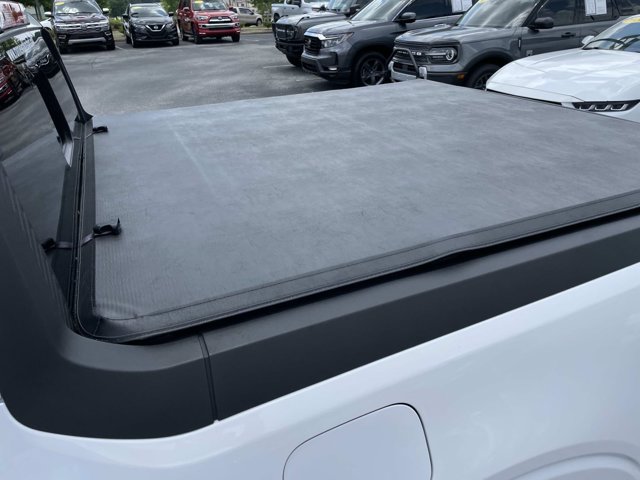 Certified 2023 Ford Maverick XLT w/ XLT Luxury Package FWD image 12