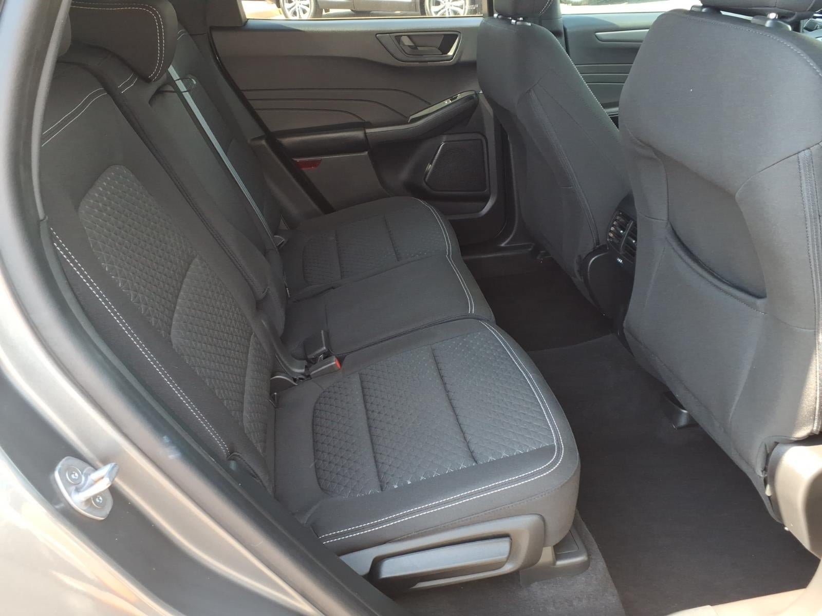 Certified 2023 Ford Escape Active w/ Tech Pack #1 FWD image 14