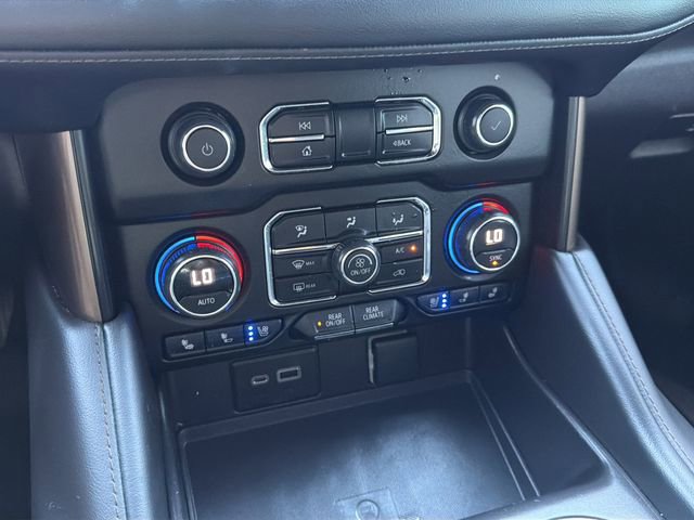 Used 2023 Chevrolet Tahoe High Country image 29