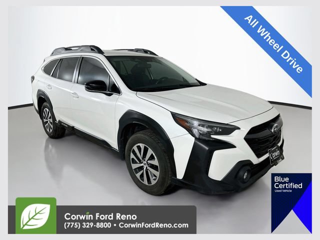 Used 2023 Subaru Outback Premium AWD/4WD image 1