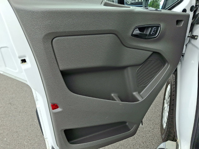 Certified 2025 Ford Transit 250 Low Roof w/ Exterior Upgrade Package RWD image 15