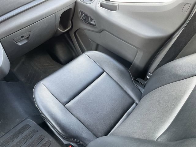 Certified 2023 Ford Transit 250 Medium Roof AWD image 19