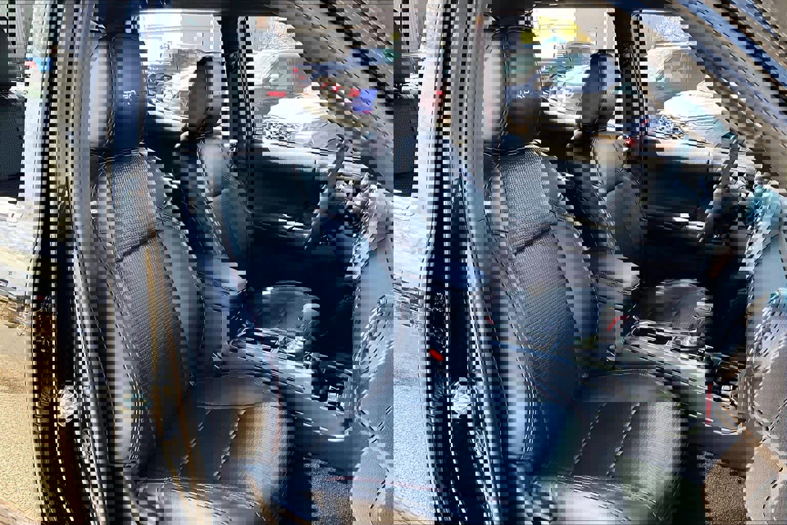 Used 2020 Toyota Tacoma TRD Pro image 9