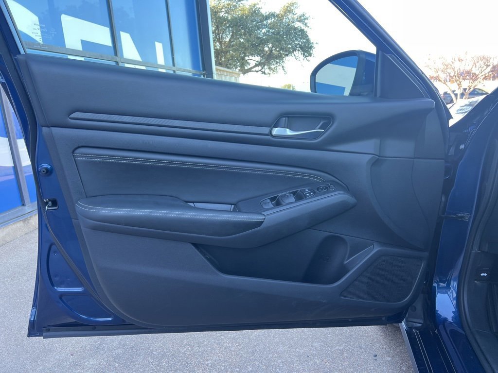 Used 2020 Nissan Altima 2.5 S image 19