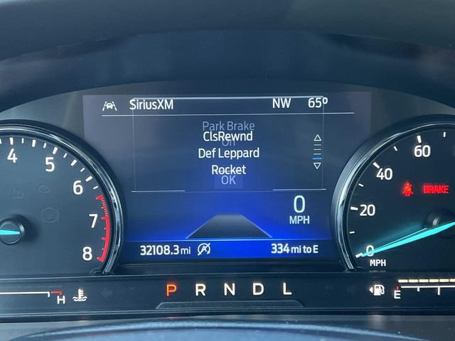 Certified 2024 Ford Explorer XLT w/ Equipment Group 202A AWD/4WD image 21