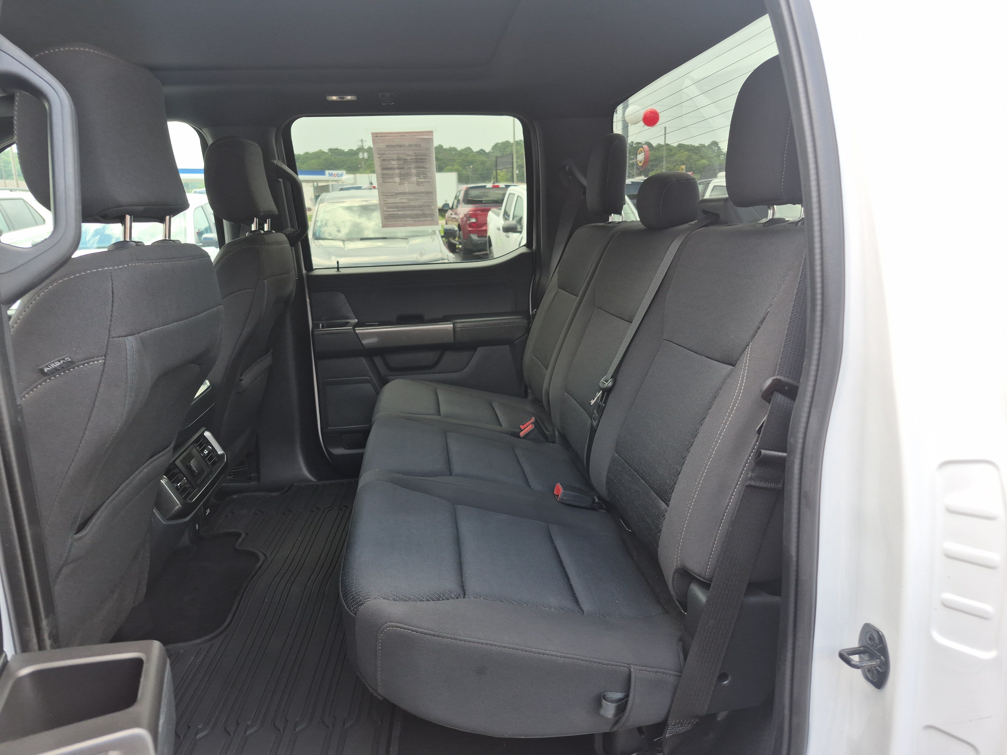 Certified 2023 Ford F150 XLT w/ Equipment Group 302A High AWD/4WD image 19