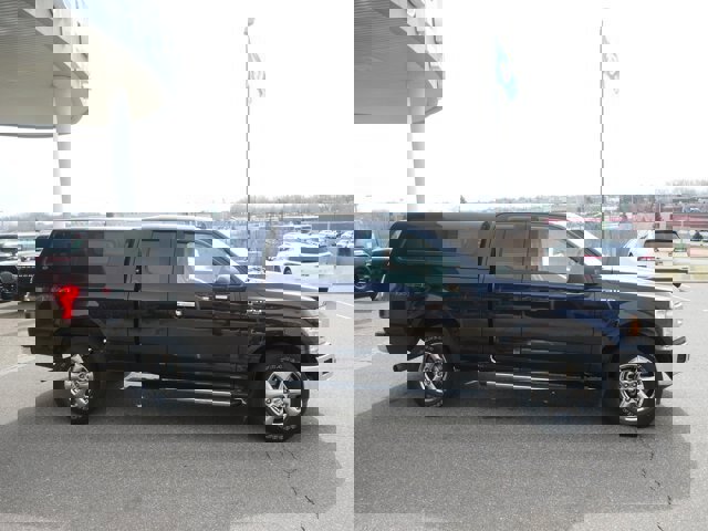 Certified 2018 Ford F150 XLT w/ Equipment Group 302A Luxury image 2