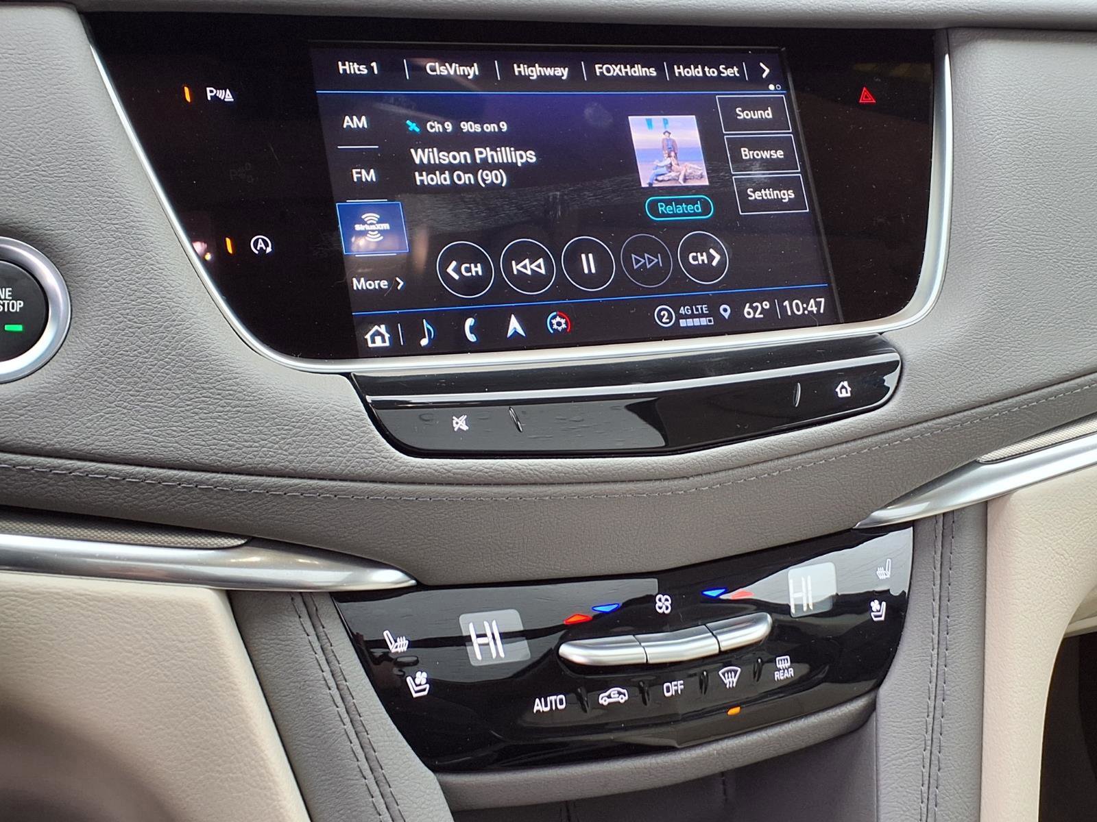 Used 2023 Cadillac XT5 Premium Luxury image 28