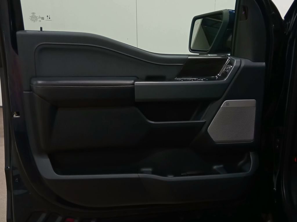 Certified 2024 Ford F150 Lightning Lariat image 21