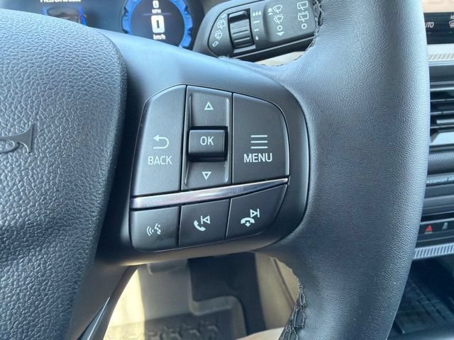 Certified 2025 Ford Bronco Sport Big Bend AWD/4WD image 25