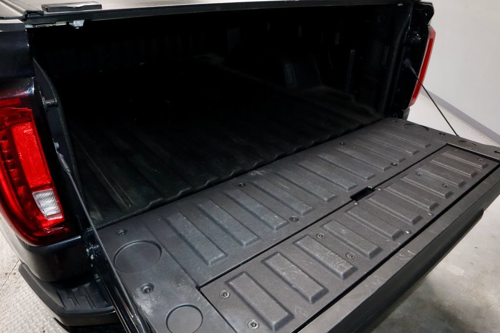 Used 2023 GMC Sierra 1500 Denali Ultimate AWD/4WD image 16