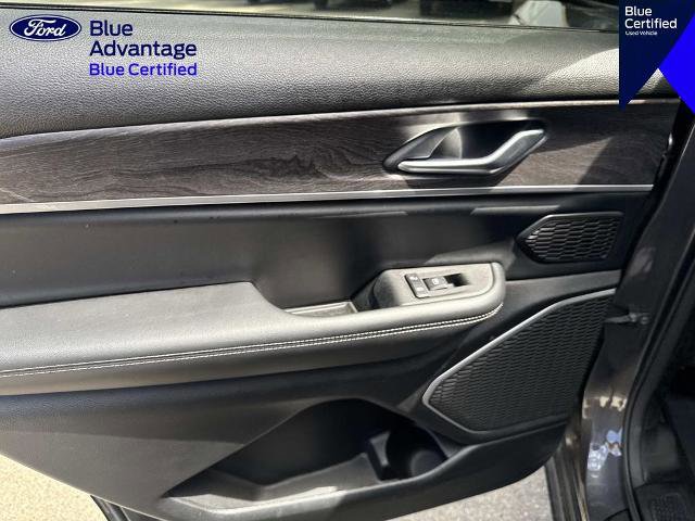 Used 2021 Jeep Grand Cherokee L Limited RWD image 11