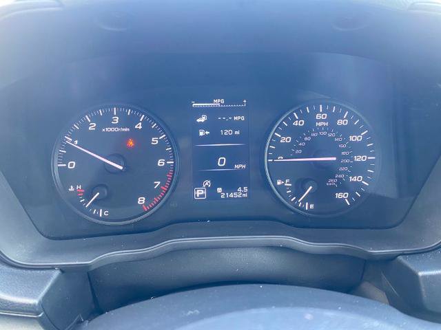 Used 2024 Subaru Impreza 2.0i AWD/4WD image 24