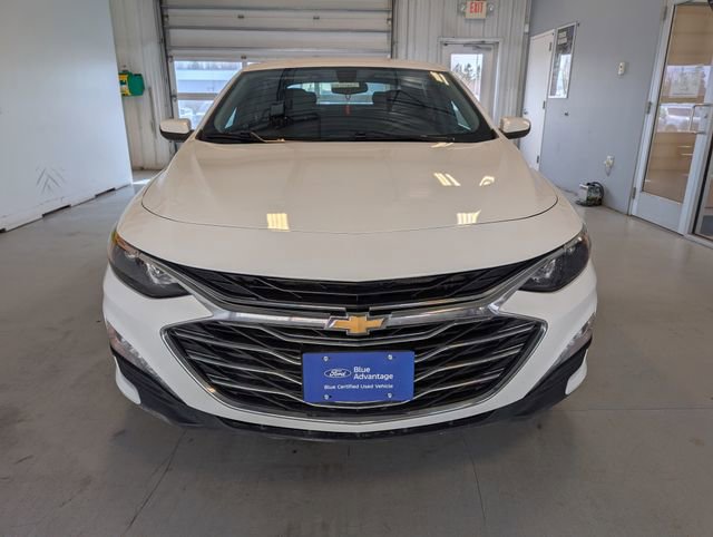 Used 2022 Chevrolet Malibu LT FWD image 8