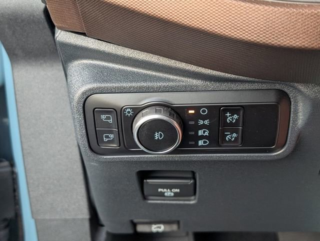 Certified 2023 Ford Bronco Outer Banks AWD/4WD image 25