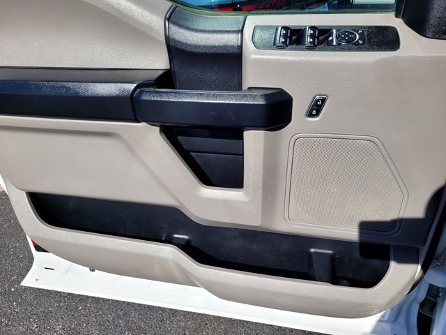 Certified 2021 Ford F250 XL w/ Power Equipment Group image 14