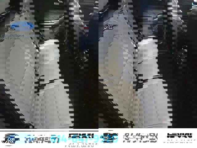 Certified 2023 Ford Escape Platinum image 22