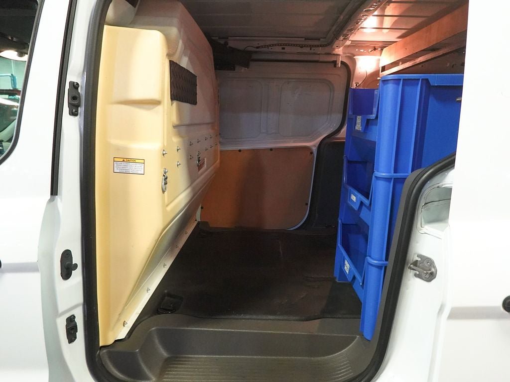 Certified 2022 Ford Transit Connect XL FWD image 20