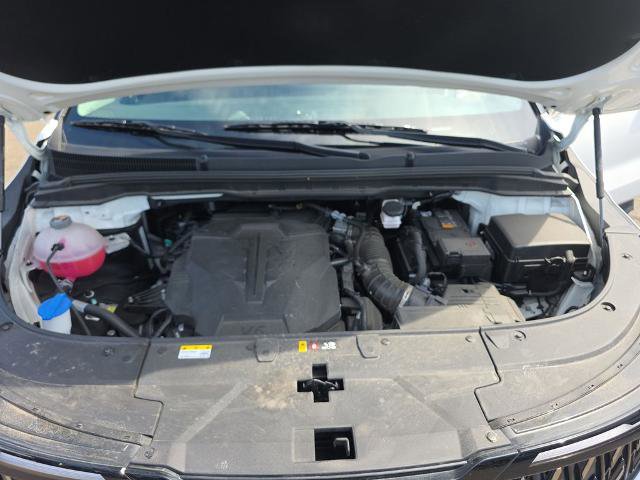 Used 2025 Kia Carnival FWD image 34