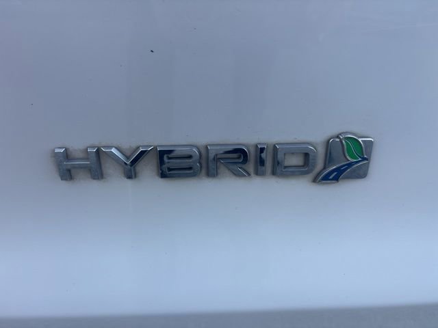 Certified 2017 Ford Fusion SE w/ Equipment Group 601A image 21