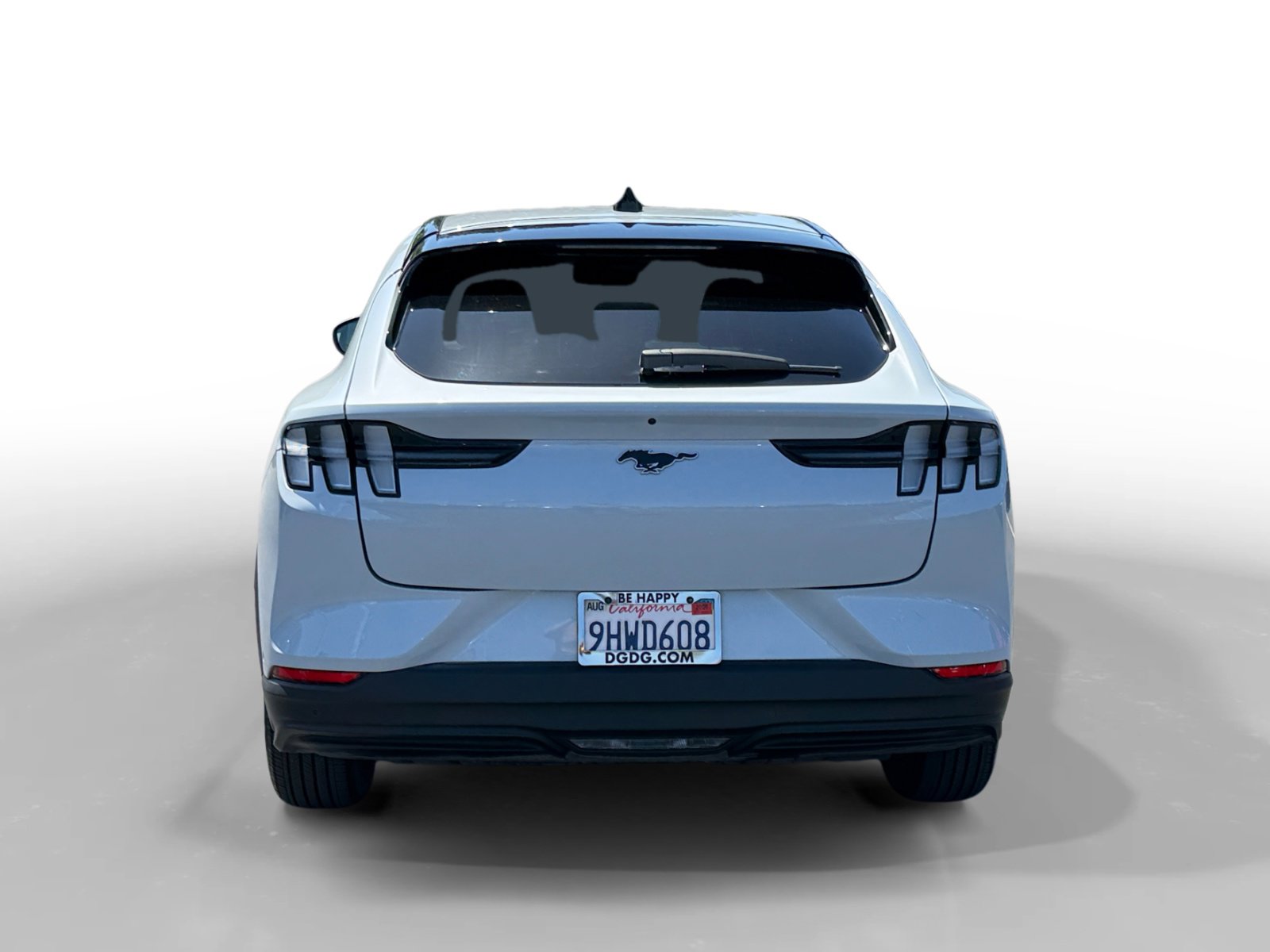 Certified 2023 Ford Mustang Mach-E Select RWD image 4