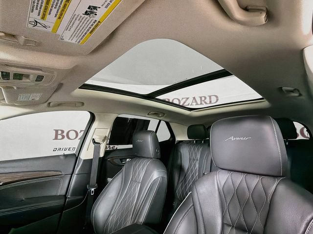 Used 2023 Buick Envision Avenir FWD image 25