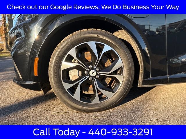 Certified 2023 Ford Mustang Mach-E Premium image 29