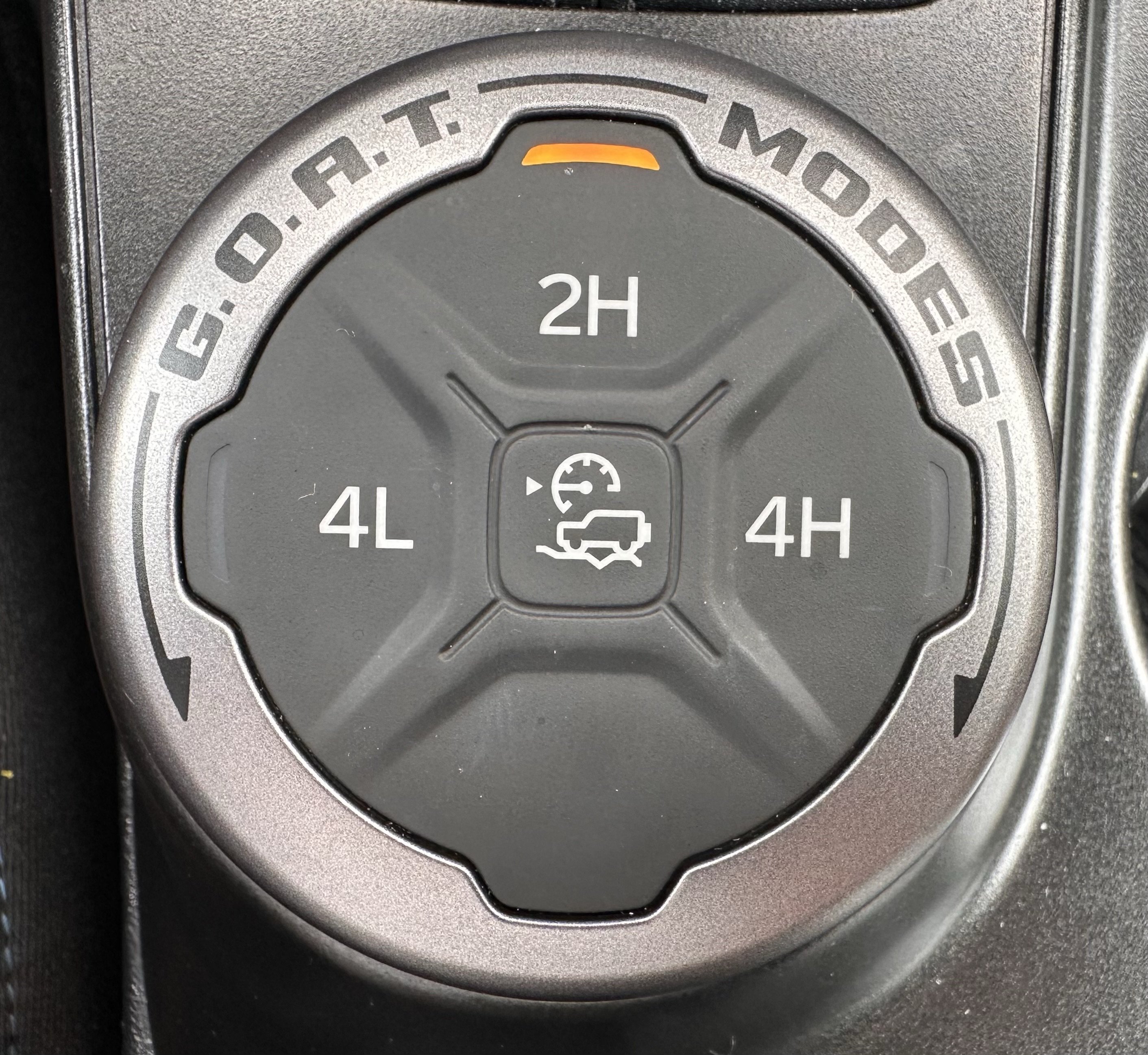 Certified 2021 Ford Bronco Outer Banks AWD/4WD image 25