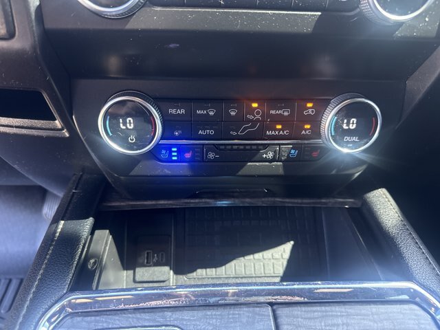 Certified 2021 Ford Expedition Limited RWD image 29